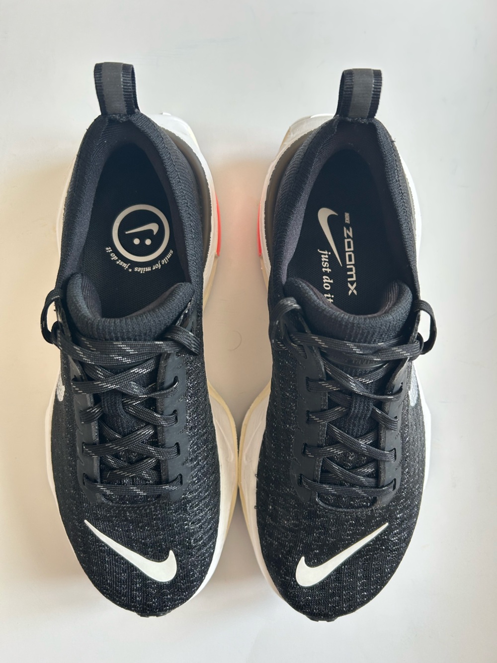 NIKE ZoomX Invincible Run-Women’s size 8 - Picture 7 of 10